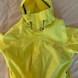 Oakley snowboard/ski jacket